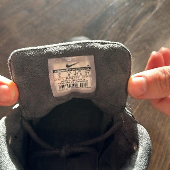 Nike SB Janoski - Picture 4 of 4